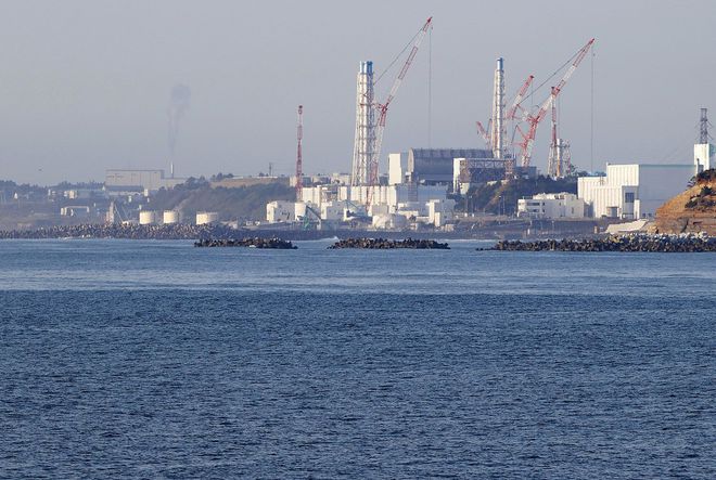 不敢想象！核废水5种处理方案日本却选择成本最低的方案(图2)
