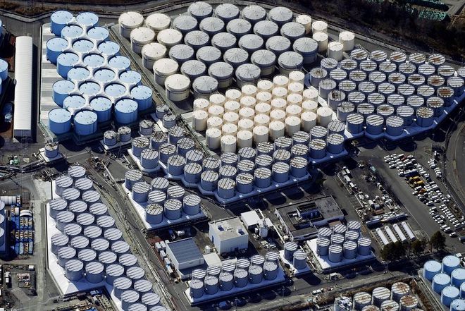不敢想象！核废水5种处理方案日本却选择成本最低的方案(图3)