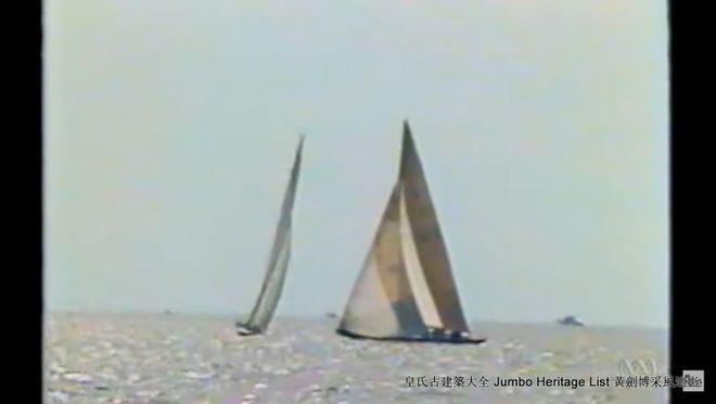 第4087回：美洲杯帆船赛烧钱梦想起航澳新逆转(图36)
