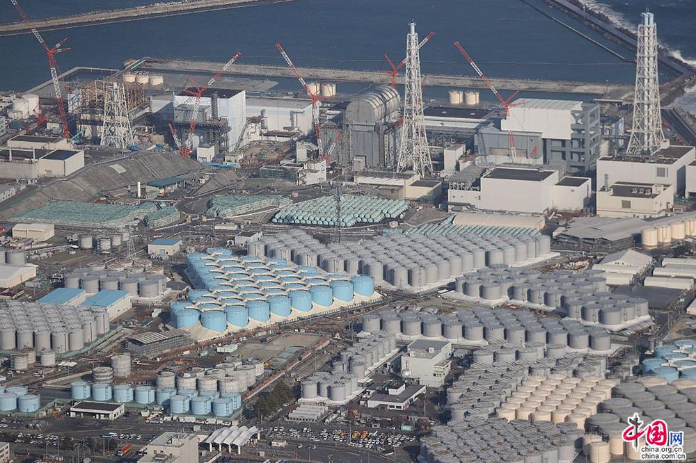 日本政府正式决定将福岛核废水排放入海[组图](图2)