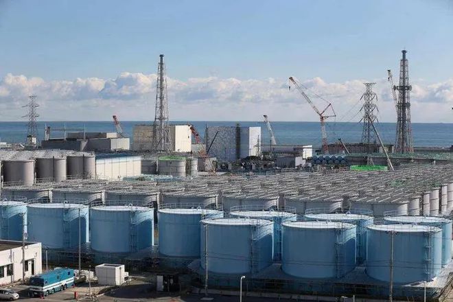 核污水处理办法至少5种日本选择了最便宜的那种(图4)