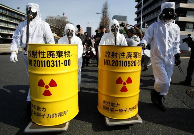 中国每年会产生核废物3200吨对比日本我们的处理方法引人称赞(图2)
