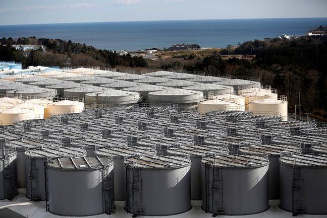 日本骗过全球！核污水除了排放入海至少还有4种解决办法(图1)