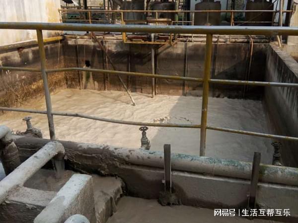 上海浦东新区厂区排污池污泥清理（脱水-干化）为客户节省开支(图2)