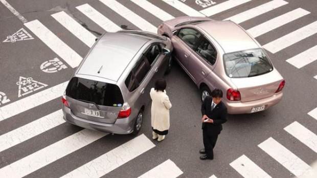 交通事故处理流程手册(图3)