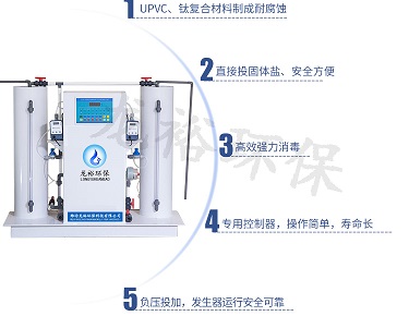 实验室废水处理设备【价格介绍】(图1)