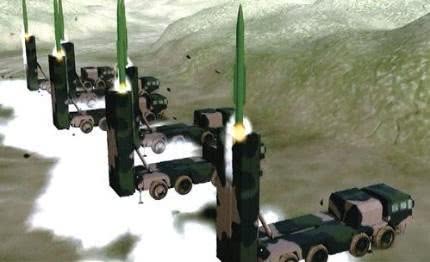 400公里外可斩首！中国火箭炮之王已出口2国 打击精度堪比导弹(图2)