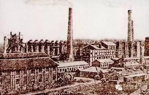 世界最大的不锈钢厂历史——太钢不锈(图3)