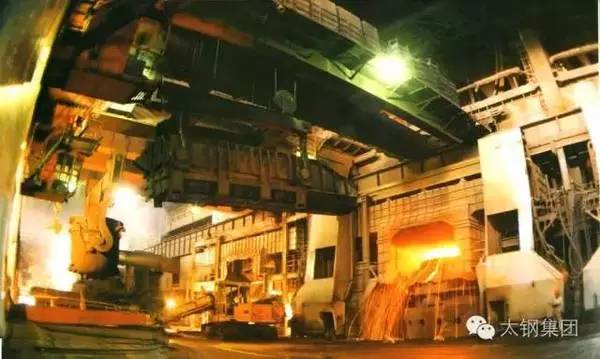 世界最大的不锈钢厂历史——太钢不锈(图22)