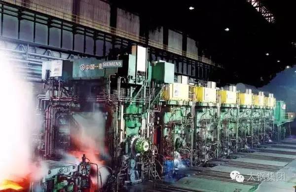 世界最大的不锈钢厂历史——太钢不锈(图21)